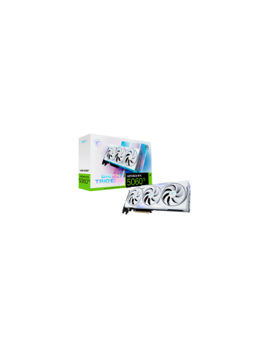 MSI Video Card NVIDIA GeForce RTX...